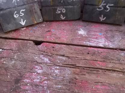 Bild 2:Stabile Winkel verschiedene Ausführungen