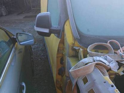 Bild 2:Teile von Fiat Doblo lang, Opel Combo
