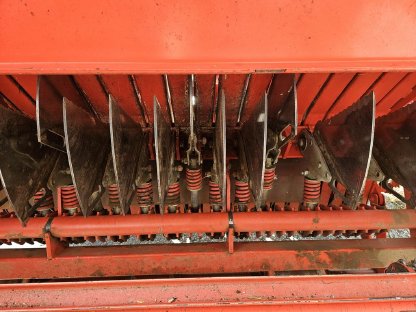 Bild 7:Ladewagen Gruber LH 24 Vario