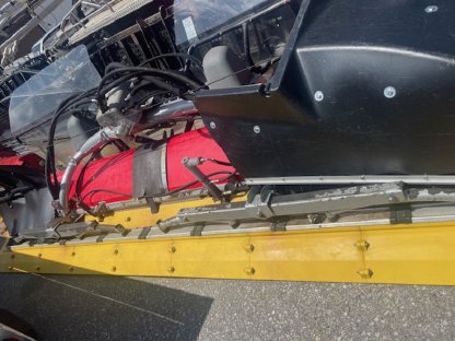 Bild 7:Kässbohrer PB600 Pistengerät