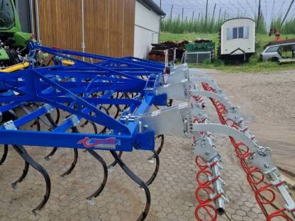 Bild 6:Treffler TF 650