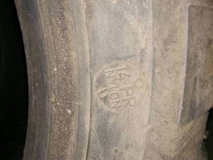 Bild 3:Forstreifen Nokia ELS