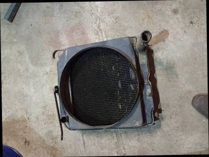 Bild 3:Schlachte Steyr 650