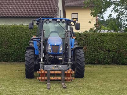 Bild 4:320/85R28 Pflegereifen