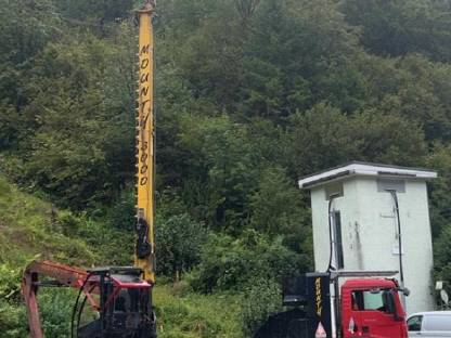 Bild 3:Seilbahn Mounty 3000