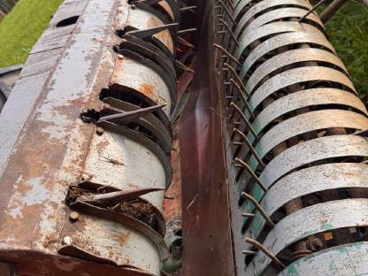 Bild 2:Reform Muli 25 Pick Up