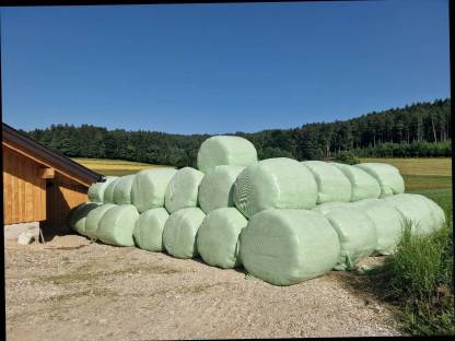 Silageballen