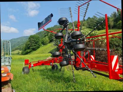 Bild 2:Verkaufe Doppelschwader SIP Star 700/22