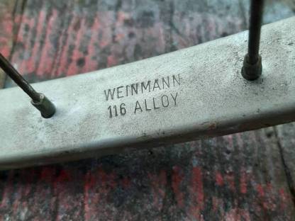 Bild 5:Fahrrad Vorderrad Felge