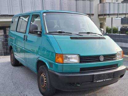 VW T4 Transporter