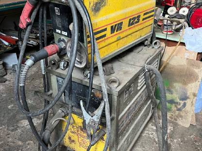 Fronius Fromig 250