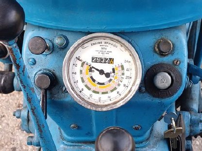 Bild 5:Ford Super Dexta