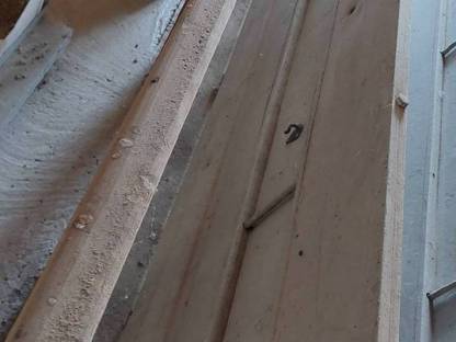 Bild 2:Aluminiumwände