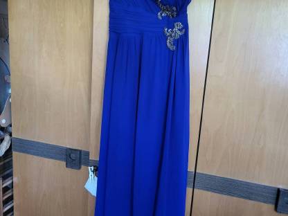 Ballkleid