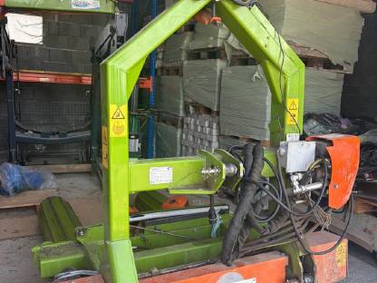 Wolagri FW 15 Japan Automatik