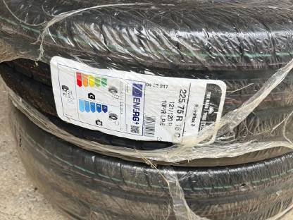 225/75/16 Uniroyal Rainmax 3 NEU