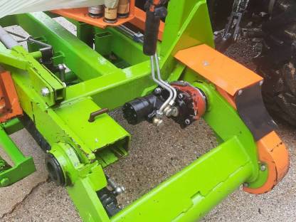 Bild 4:Wickelmaschine Wolagri FWJapan