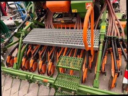 Bild 2:Amazone ADP 303, KX 3000