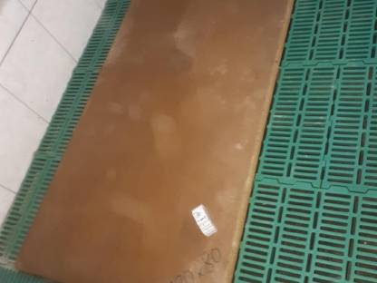Heizplatten für Ferkel