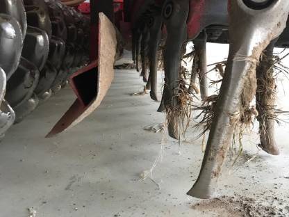 Bild 5:Lely/Tulip Polymat + Lely Terra 35/55 C