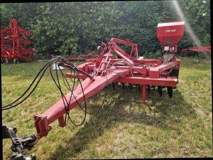 Bild 2:He-Va Disc Roller 3 m