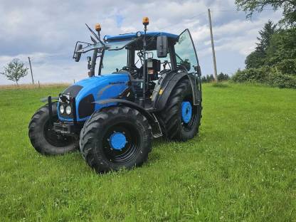 Landini Powerfarm 95