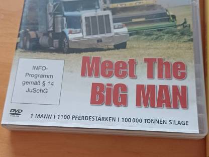 Verkaufe 2 Dlz DVDs