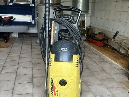 Kärcher Hochdruckreiniger