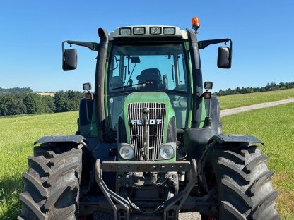 Bild 6:Fendt 714 Vario