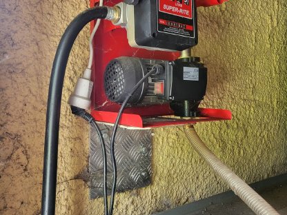 Tankanlage