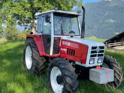 Steyr 8080