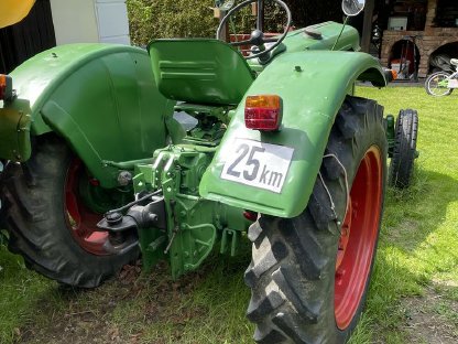Bild 4:Deutz D 30 S