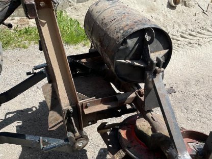 Bild 2:Siloverteiler zu verkaufen