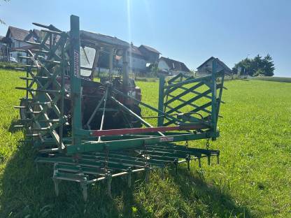 Egge Feldherr 4,8 m AB