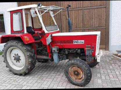 Steyr 40