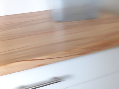 Vergebe kl Wohnung Telmöbeliert