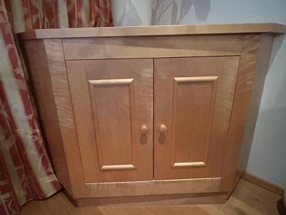 Bild 2:Schrank Möbel Set