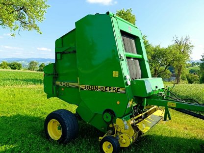 Bild 3:John Deere 590