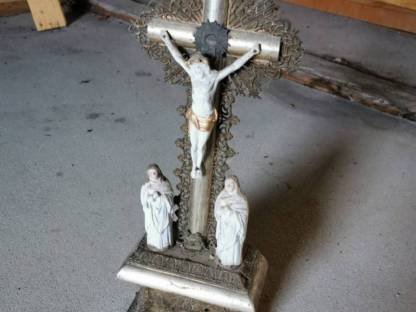 Bild 6:Verkaufe verschiedene Antiquitäten und alte Möbel