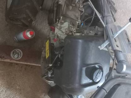 Bild 2:Aebi CC16 Ersatzteile