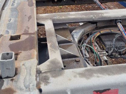 Bild 5:Abrollanhänger