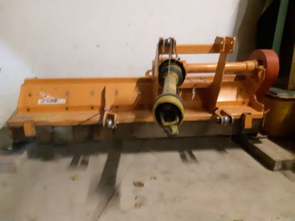Schlegelmulcher Hammerschmid