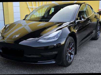 Tesla M3 SR PLUS INKL.FSD
