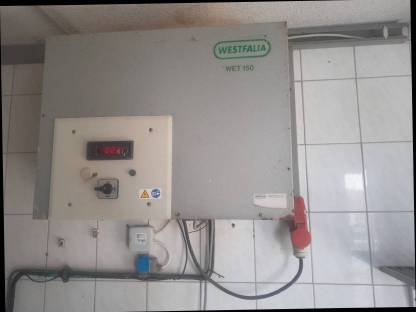 Bild 3:Milchtank 630 l