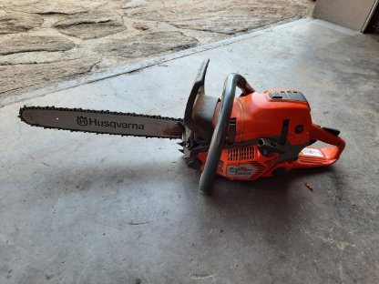 Husqvarna 560XPG