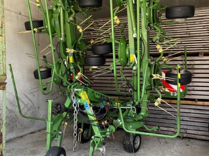 Bild 5:Krone KW 10.02/10