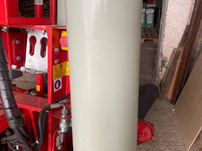 Bild 4:Wickelfolie Agrarstretchfolie Triowrap 1.500 zu verkaufen