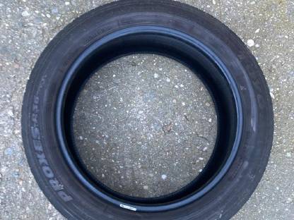 Sommerreifen 225/55R19