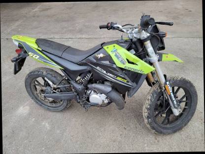 Bild 4:Generic Trigger SM 50