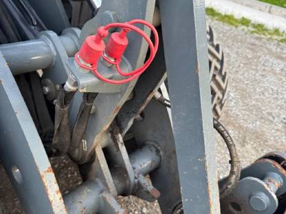 Bild 6:Giant G2500 X-tra HD